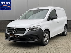 Mercedes-Benz Citan - 110 CDI L1 PRO LUXE / LADENKAST ACHTERZIJDE / RIJKLAAR