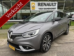 Renault Grand Scénic - 1.3 TCe 160 PK Initiale Paris 7-Persoons / wegklp. Trekhaak / Automaat / Leder / Stoelverw