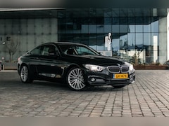 BMW 4-serie Coupé - 420i High Executive