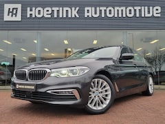 BMW 5-serie - 530e High Executive 360 camera| Bowers & Wilkins | Massage