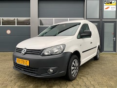 Volkswagen Caddy - 1.6 TDI BMT | N.A.P | Airco | Trekhaak