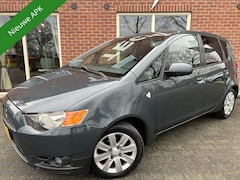 Mitsubishi Colt - 1.3 Edition Two NIEUWE APK / TREKHAAK / AIRCO / CRUISE / LMV