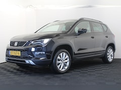 Seat Ateca - 1.0 EcoTSI Style |Navi|Camera|……>