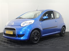 Citroën C1 - 1.0-12V Ambiance