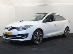 Renault Mégane Estate - 1.5 dCi Bose |Pano|