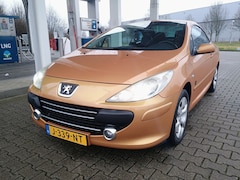 Peugeot 307 CC - 2.0-16V