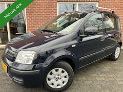 Fiat Panda - 1.2 Edizione Cool NIEUWE APK / AIRCO / ALL SEASON BANDEN