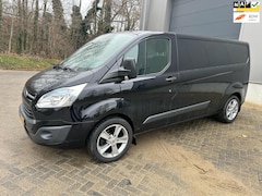 Ford Transit Custom - 290 2.2 TDCI L2H1 Navi Line Asst