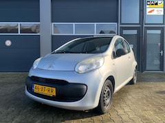 Citroën C1 - 1.0-12V Séduction