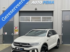 Volkswagen T-Roc - 1.5 TSI DSG 3xR-Line 150PK/KEY/VOL