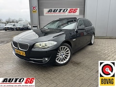 BMW 5-serie Touring - 520d Executive Pano, Navi,