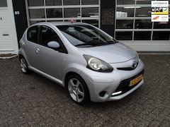 Toyota Aygo - 1.0 VVT-i Access Airco cpv elekt.ramen