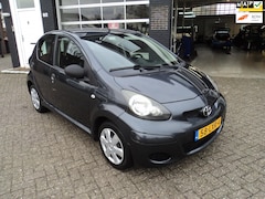 Toyota Aygo - 1.0-12V Access