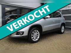 Volkswagen Tiguan - 1.4 TSI R-Line Edition