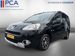 Peugeot Partner Tepee - 1.6 XT | 12 maanden garantie |