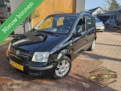 Fiat Panda - 1.2 Dynamic *inruil mogelijk