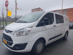 Ford Transit Custom - 290 2.2 TDCI L2H1 Trend DC