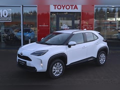 Toyota Yaris Cross - 1.5 HYBRID 115 ACTIVE APPLE/ANDROID AD-CRUISE CAMERA 16"LM-VELGEN NIEUW