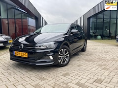 Volkswagen Polo - 1.0 TSI Highline Clima DSG Cruise CarPlay Stoelvw