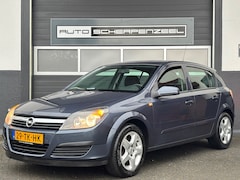 Opel Astra - 1.6 Edition | AIRCO | 84dkm | NL AUTO | TREKHAAK