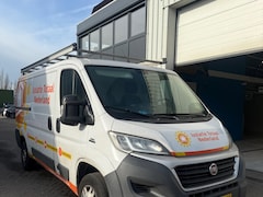 Fiat Ducato - 33 2.3 MultiJet L2H1