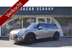 MINI Clubman - 1.5 One Pepper Business / Panorama / Airco / Navi / Bluetooth