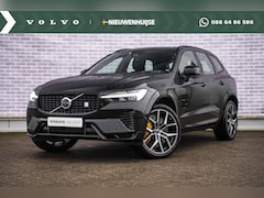 Volvo XC60 - 2.0 T8 AWD Polestar Engineered | Trekhaak | Panoramadak | Adaptive Cruise | BLIS | Stoel &