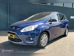 Ford Grand C-Max - 1.0 Titanium 7p.