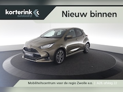 Toyota Yaris - 1.5 Hybrid 130 Executive | Stoel/stuur verwarming | Blind-spot