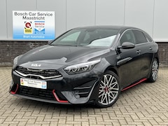 Kia Pro cee'd - ProCeed 1.6 T-GDi GT | Virtual | facelift | winterpakket | Trekhaak | Interesse, Proefrit?