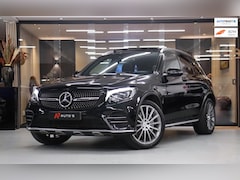 Mercedes-Benz GLC-klasse - AMG 43 4MATIC PANODAK/LUCHT/CAM/SFEER/ VOL