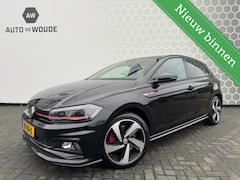 Volkswagen Polo - 2.0 TSI GTI DSG Virtual CarPlay Stoelverwarm