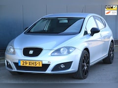 Seat Leon - 1.4 TSI Sport Cruise/Arirco/JD Getuned/sportuitlaat/Parkeersensor