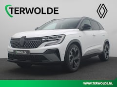 Renault Austral - Hybrid 200 E-TECH Techno esprit Alpine | Achteruitrijcamera | Adaptive Cruise Control | El