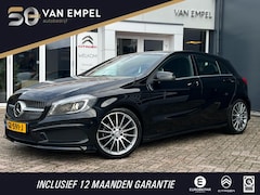 Mercedes-Benz A-klasse - 180 Ambition Automaat |NL-auto | Xenon | Navi | 18 inch LMV |