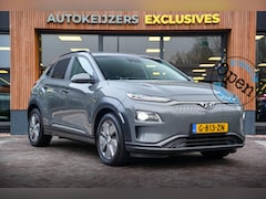 Hyundai Kona Electric - EV Comfort 64 kWh