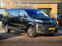 Peugeot Expert - 2.0 BlueHDi 180 S&S L2 Keyless Lane Assist Stoelverw. PDC Camera Imperiaal Trekhaak 17''LM