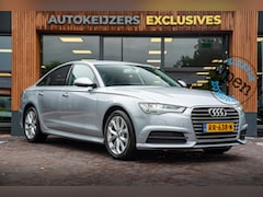 Audi A6 Limousine - 1.8 TFSI ultra Lease Edition Navigatie LED Cruise Clima PDC 18''LM