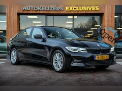 BMW 3-serie - 320e Business Edition Plus Keyless Leder Stoelverw. DAB+ PDC LED 17”LM