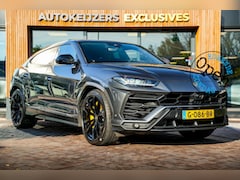 Lamborghini Urus - 4.0 V8