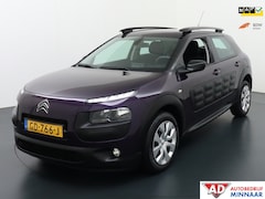 Citroën C4 Cactus - 1.2 PureT. Business