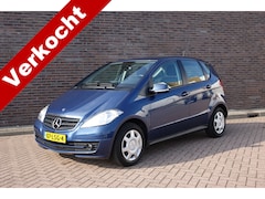 Mercedes-Benz A-klasse - 160 Business Class Automaat, airco, cruise controle, prachtige auto YOUNGTIMER