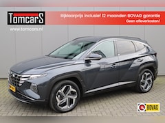 Hyundai Tucson - 1.6 T-GDI PHEV 265PK 4WD Comfort Smart Trekhaak/Navigatie/Winter-Pack/Camera