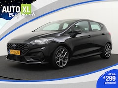 Ford Fiesta - 1.0 Aut. EcoBoost Hybrid ST-Line Carplay Climate Navi Park. Sens