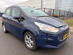 Ford B-Max - 1.4