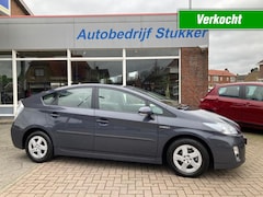 Toyota Prius - 1.8 VVT-i Hybrid Trekhaak