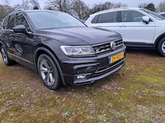 Volkswagen Tiguan - 1.5 TSI 131 Pk R-Line Digital Cockpit, Ecc, Pdc