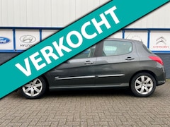 Peugeot 308 - 1.6 VTi Style 07-2013 141000km NWE.APK 5495EU