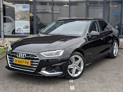 Audi A4 Limousine - 35 TFSI Launch edition Business