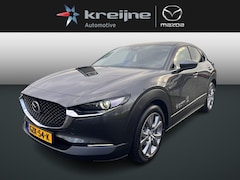 Mazda CX-30 - 2.5 e-SkyActiv-G M Hybrid Exclusive-line | Rijklaarprijs